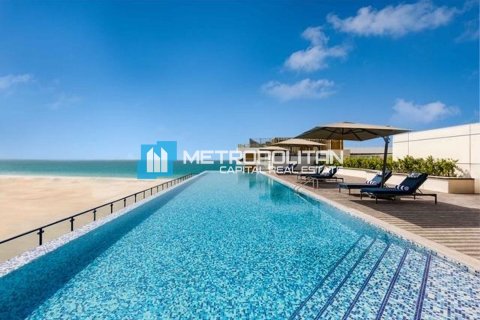 Διαμέρισμα στην Saadiyat Island, Abu Dhabi, ΗΑΕ 2 υπνοδωμάτια, 110 τ.μ. Αρ. 691855