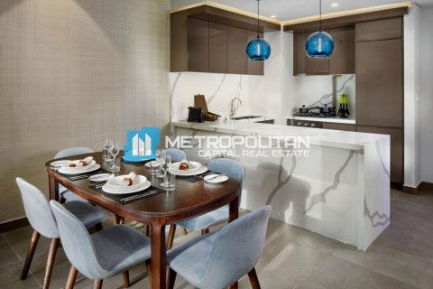 Διαμέρισμα στην Saadiyat Island, Abu Dhabi, ΗΑΕ 2 υπνοδωμάτια, 110 τ.μ. Αρ. 691855 - φωτογραφία 2