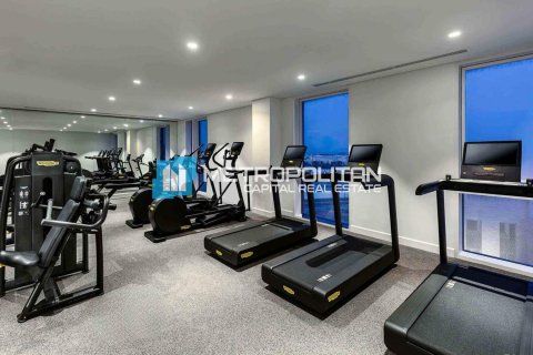 Διαμέρισμα στην Saadiyat Island, Abu Dhabi, ΗΑΕ 2 υπνοδωμάτια, 110 τ.μ. Αρ. 691855 - φωτογραφία 9