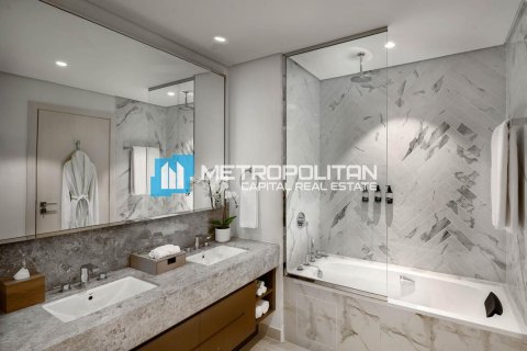 Διαμέρισμα στην Saadiyat Island, Abu Dhabi, ΗΑΕ 2 υπνοδωμάτια, 110 τ.μ. Αρ. 691855 - φωτογραφία 8