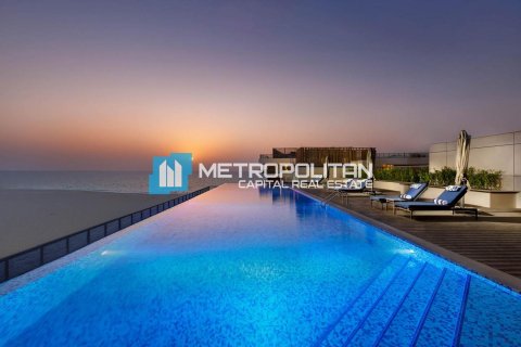 Διαμέρισμα στην Saadiyat Island, Abu Dhabi, ΗΑΕ 2 υπνοδωμάτια, 110 τ.μ. Αρ. 691855 - φωτογραφία 6