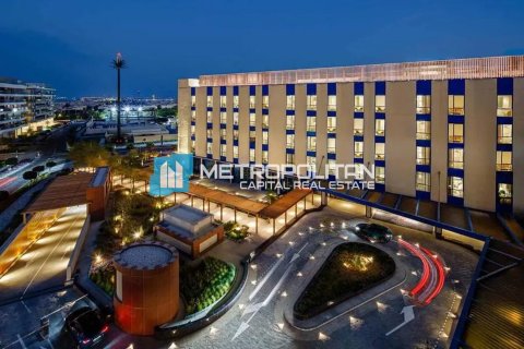 Διαμέρισμα στην Saadiyat Island, Abu Dhabi, ΗΑΕ 2 υπνοδωμάτια, 110 τ.μ. Αρ. 691855 - φωτογραφία 10