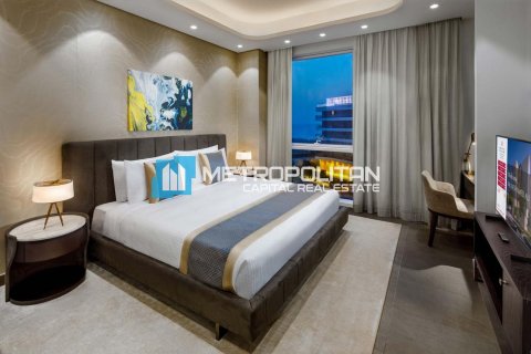 Διαμέρισμα στην Saadiyat Island, Abu Dhabi, ΗΑΕ 2 υπνοδωμάτια, 110 τ.μ. Αρ. 691855 - φωτογραφία 4