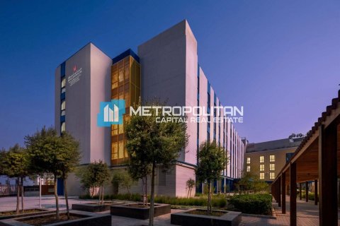 Διαμέρισμα στην Saadiyat Island, Abu Dhabi, ΗΑΕ 2 υπνοδωμάτια, 110 τ.μ. Αρ. 691855 - φωτογραφία 3