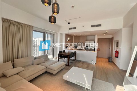 Appartement à vendre à  Yas Island, Abu Dhabi, EAU 3 chambres, 130.5 m2 № 691859 - photo 4