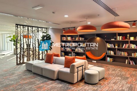 Appartement à vendre à  Yas Island, Abu Dhabi, EAU 3 chambres, 130.5 m2 № 691859 - photo 23