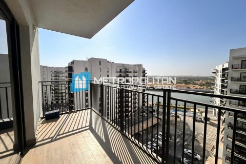 Appartement à Yas Island, Abu Dhabi, EAU: 3 chambres, 130.5 m2 № 691859