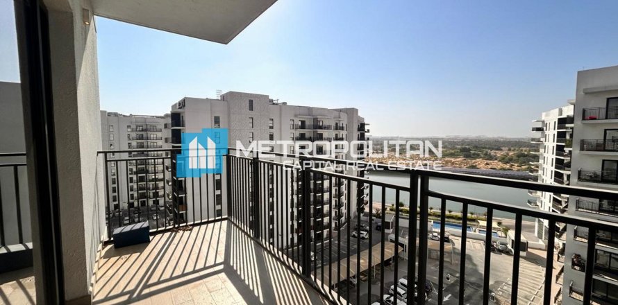 Appartement à Yas Island, Abu Dhabi, EAU: 3 chambres, 130.5 m2 № 691859