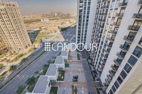 Apartmen di Dubai Hills Estate, Dubai, UAE 2 bilik tidur, 92.2 meter persegi № 566519 - foto 13