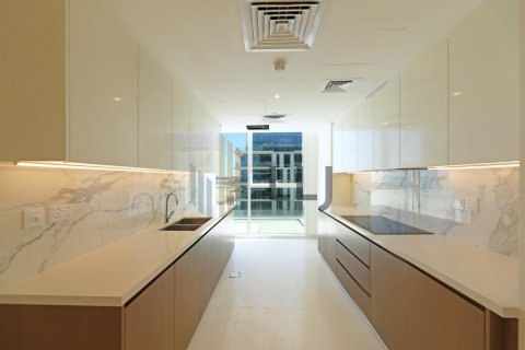 Byt na Saadiyat Island, Abu Dhabi, SAE 3 ložnice, 301.1 m² Č.: 566506 - fotografie 15