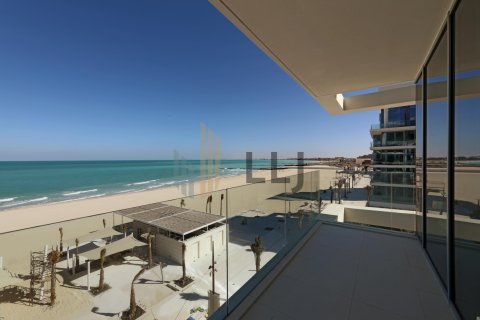 Byt na Saadiyat Island, Abu Dhabi, SAE 3 ložnice, 301.1 m² Č.: 566506 - fotografie 4