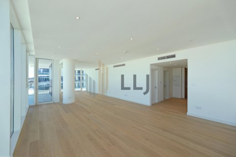Byt na Saadiyat Island, Abu Dhabi, SAE 3 ložnice, 301.1 m² Č.: 566506 - fotografie 1