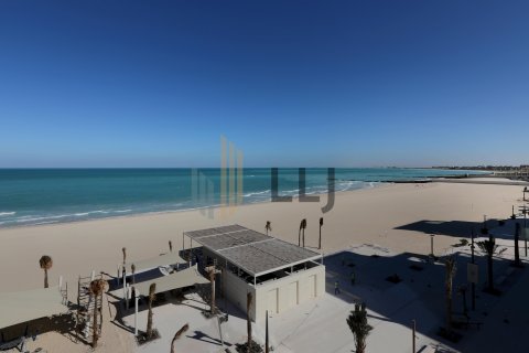 Byt na Saadiyat Island, Abu Dhabi, SAE 3 ložnice, 301.1 m² Č.: 566506 - fotografie 6
