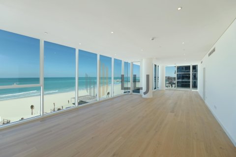 Byt na Saadiyat Island, Abu Dhabi, SAE 3 ložnice, 301.1 m² Č.: 566506 - fotografie 2