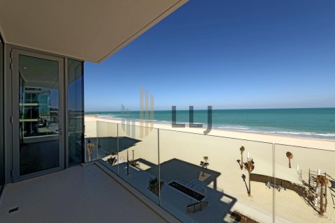 Byt na Saadiyat Island, Abu Dhabi, SAE 3 ložnice, 301.1 m² Č.: 566506 - fotografie 5