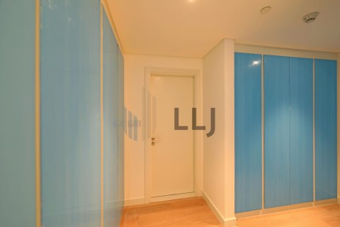 Byt na Saadiyat Island, Abu Dhabi, SAE 3 ložnice, 301.1 m² Č.: 566506 - fotografie 14
