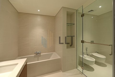 Byt na Saadiyat Island, Abu Dhabi, SAE 3 ložnice, 301.1 m² Č.: 566506 - fotografie 17
