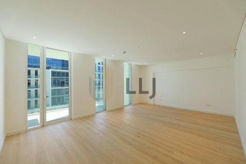 Byt na Saadiyat Island, Abu Dhabi, SAE 3 ložnice, 301.1 m² Č.: 566506 - fotografie 11