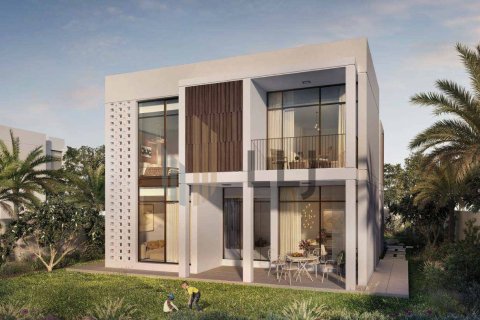 Vila v Abu Dhabi, SAE 5 ložnice, 477 m² Č.: 566507 - fotografie 11
