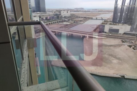 Apartment in Al Reem Island, Abu Dhabi, UAE 3 bedrooms, 0.2 sq.m. № 566503 - photo 1