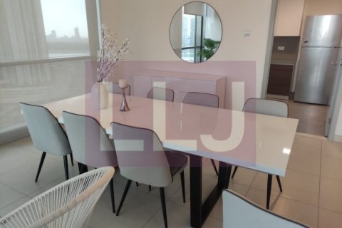 Apartment in Al Reem Island, Abu Dhabi, UAE 3 bedrooms, 0.2 sq.m. № 566503 - photo 8
