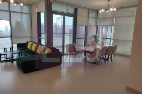 Apartment in Al Reem Island, Abu Dhabi, UAE 3 bedrooms, 0.2 sq.m. № 566503 - photo 6