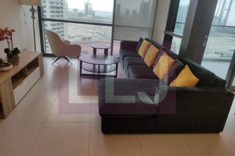 Apartment in Al Reem Island, Abu Dhabi, UAE 3 bedrooms, 0.2 sq.m. № 566503 - photo 7