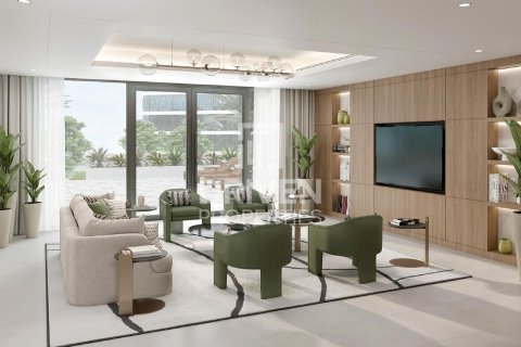 Apartment til salg i Downtown Jebel Ali, Dubai, UAE 1 soveværelse, 55.83 kvm № 744112 - foto 3