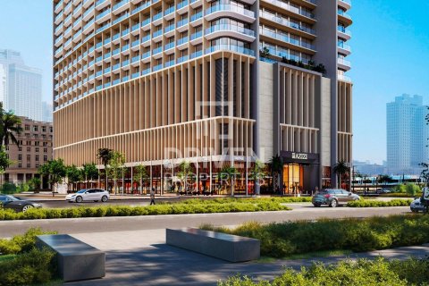 Apartment til salg i Downtown Jebel Ali, Dubai, UAE 1 soveværelse, 55.83 kvm № 744112 - foto 10