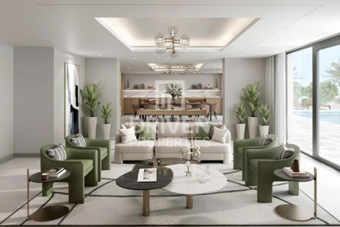 Apartment til salg i Downtown Jebel Ali, Dubai, UAE 1 soveværelse, 55.83 kvm № 744112 - foto 5