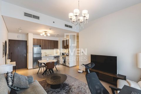 Apartman u Dubai Hills Estate, Dubai, UAE 1 spavaća soba, 59.92 m2 Br. 744110 - fotografija 3