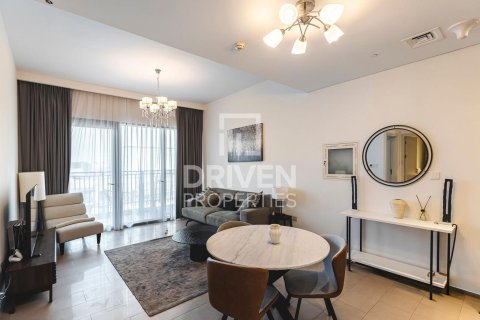 Apartman u Dubai Hills Estate, Dubai, UAE 1 spavaća soba, 59.92 m2 Br. 744110 - fotografija 2