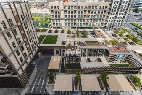Apartman u Dubai Hills Estate, Dubai, UAE 1 spavaća soba, 59.92 m2 Br. 744110 - fotografija 9