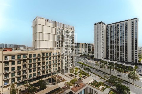 Apartman u Dubai Hills Estate, Dubai, UAE 1 spavaća soba, 59.92 m2 Br. 744110 - fotografija 10