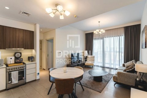 דירה ב Dubai Hills Estate, Dubai, איחוד האמירויות 1 חדר שינה, 59.92 מ