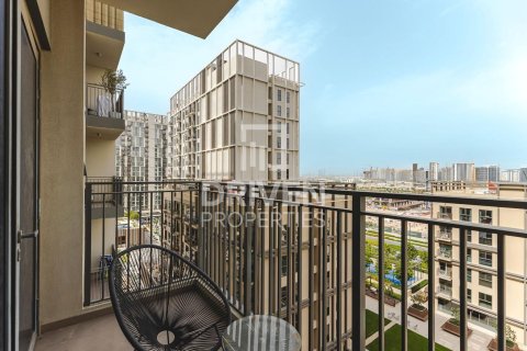Apartman u Dubai Hills Estate, Dubai, UAE 1 spavaća soba, 59.92 m2 Br. 744110 - fotografija 8