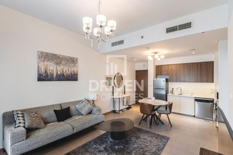 Apartman u Dubai Hills Estate, Dubai, UAE 1 spavaća soba, 59.92 m2 Br. 744110 - fotografija 4