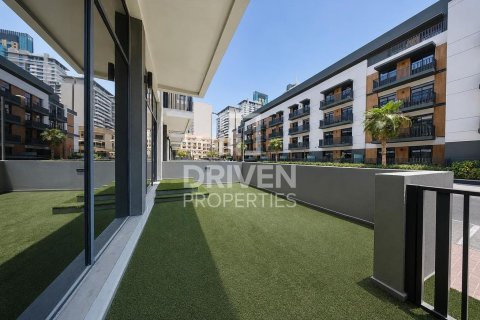 Dvoupatrový byt v Jumeirah Village Circle, Dubai, SAE 2 ložnice, 173.45 m² Č.: 744111 - fotografie 13