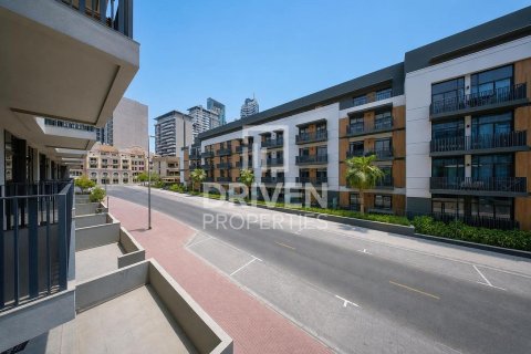 Dvoupatrový byt v Jumeirah Village Circle, Dubai, SAE 2 ložnice, 173.45 m² Č.: 744111 - fotografie 20