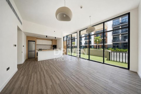 Dvoupatrový byt v Jumeirah Village Circle, Dubai, SAE 2 ložnice, 173.45 m² Č.: 744111 - fotografie 3