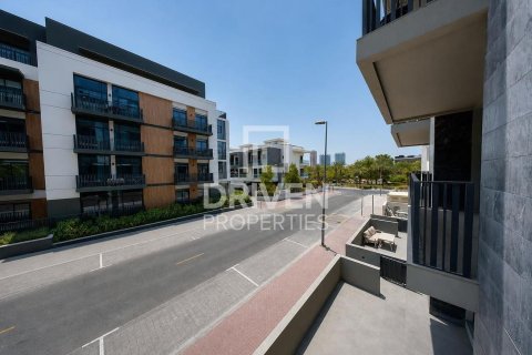Dvoupatrový byt v Jumeirah Village Circle, Dubai, SAE 2 ložnice, 173.45 m² Č.: 744111 - fotografie 17