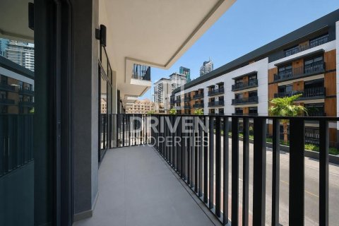 Dvoupatrový byt v Jumeirah Village Circle, Dubai, SAE 2 ložnice, 173.45 m² Č.: 744111 - fotografie 16