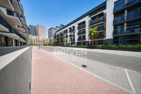 Dvoupatrový byt v Jumeirah Village Circle, Dubai, SAE 2 ložnice, 173.45 m² Č.: 744111 - fotografie 14