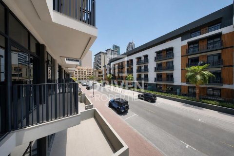 Dvoupatrový byt v Jumeirah Village Circle, Dubai, SAE 2 ložnice, 173.45 m² Č.: 744111 - fotografie 18