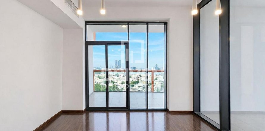 Apartament în Dubai Silicon Oasis, Dubai, EAU 1 dormitor, 101.64 mp.  №744114