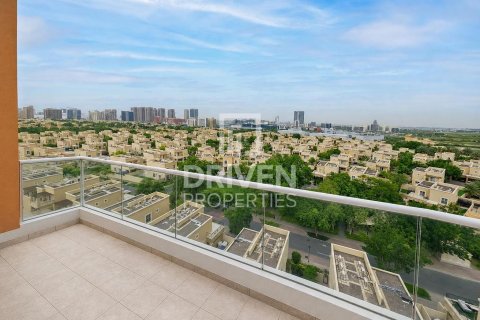 Apartament de vânzare în Dubai Silicon Oasis, Dubai, EAU 1 dormitor, 101.64 mp. №744114 - poză 10