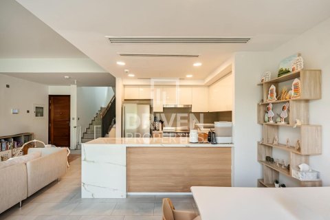 Townhouse di Dubai Land, Dubai, UEA 3 kamar tidur, 182.18 m2 nomor 744115 - foto 15