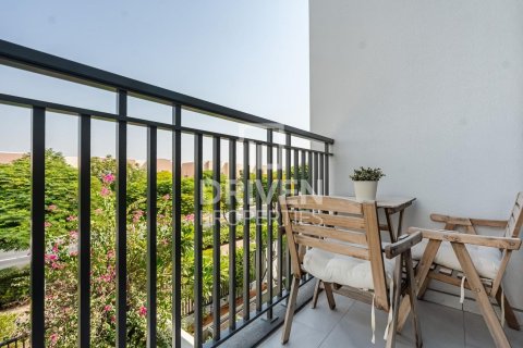 Townhouse di Dubai Land, Dubai, UEA 3 kamar tidur, 182.18 m2 nomor 744115 - foto 23