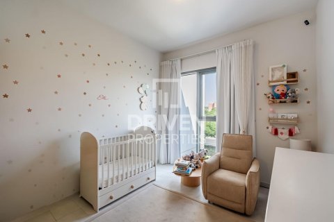 Townhouse di Dubai Land, Dubai, UEA 3 kamar tidur, 182.18 m2 nomor 744115 - foto 10