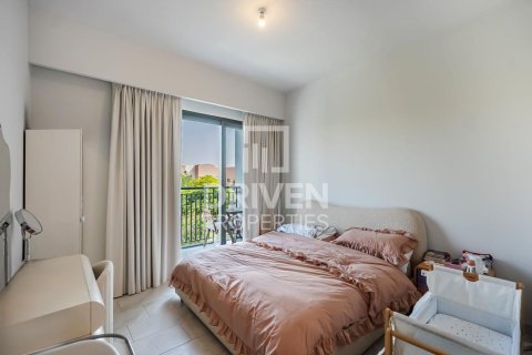 Townhouse di Dubai Land, Dubai, UEA 3 kamar tidur, 182.18 m2 nomor 744115 - foto 8